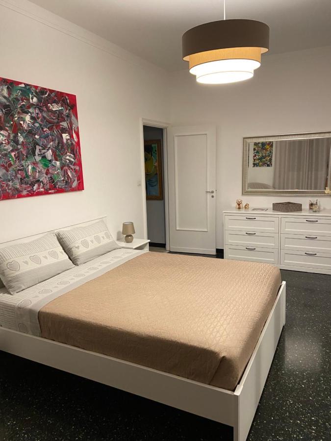 Ines'S Home جنوة المظهر الخارجي الصورة