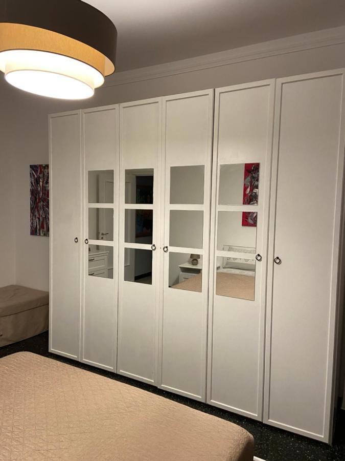 Ines'S Home جنوة المظهر الخارجي الصورة