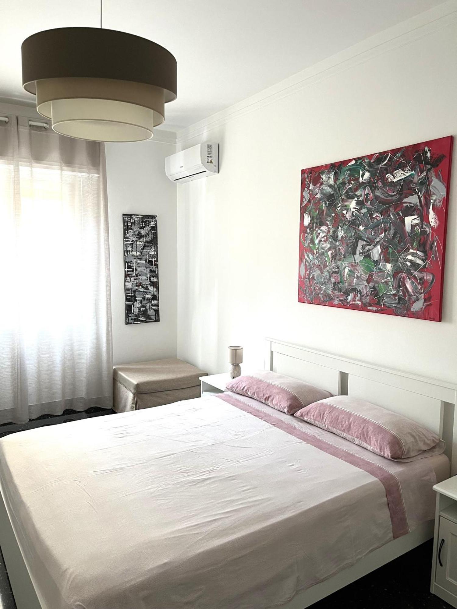 Ines'S Home جنوة المظهر الخارجي الصورة