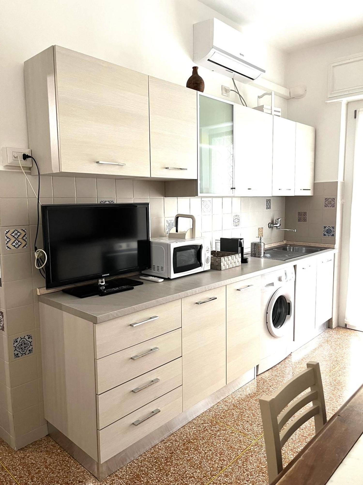 Ines'S Home جنوة المظهر الخارجي الصورة