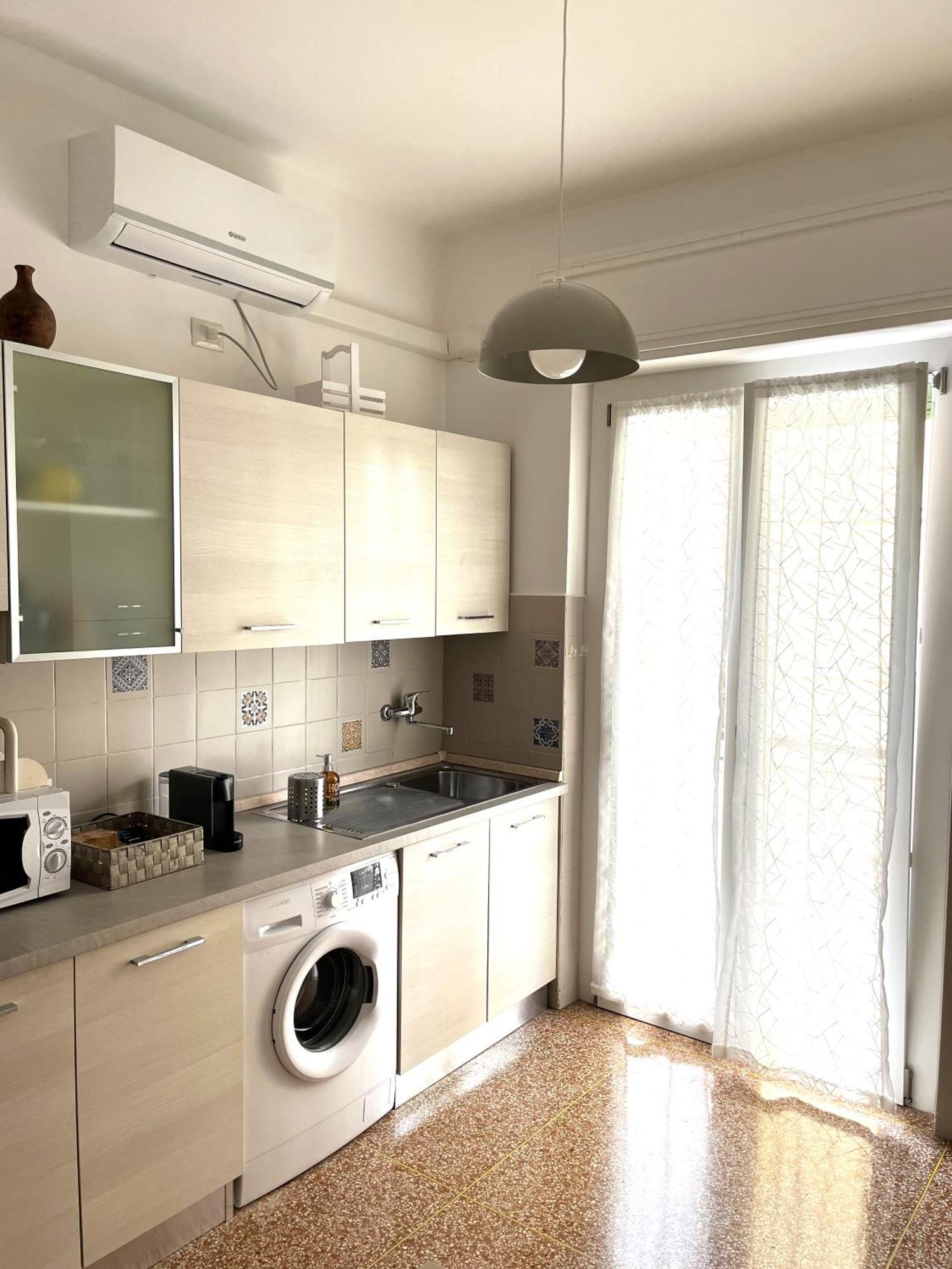Ines'S Home جنوة المظهر الخارجي الصورة