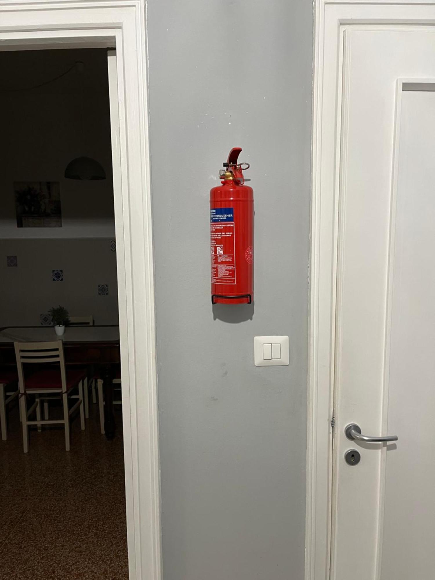 Ines'S Home جنوة المظهر الخارجي الصورة
