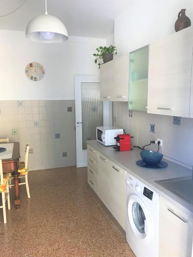 Ines'S Home جنوة المظهر الخارجي الصورة