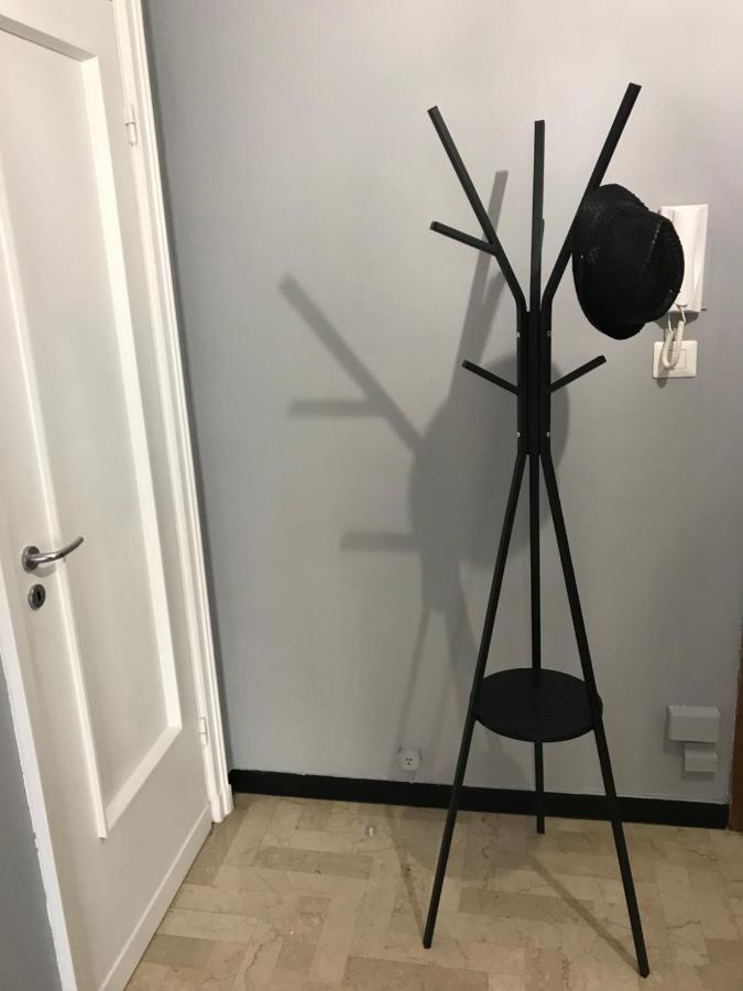 Ines'S Home جنوة المظهر الخارجي الصورة