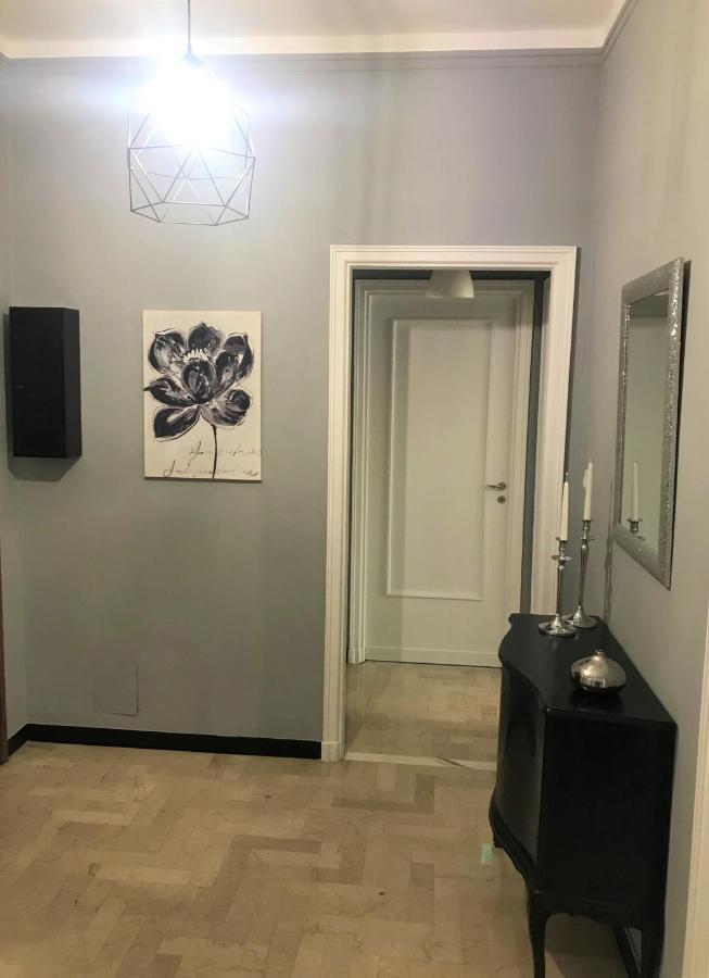Ines'S Home جنوة المظهر الخارجي الصورة