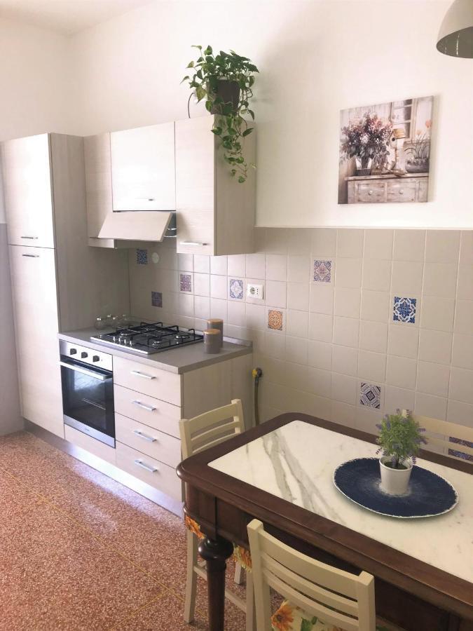 Ines'S Home جنوة المظهر الخارجي الصورة